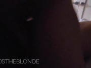 Cheating hotwife comes home after date and tells husband about getting fucked! 📹  WhosTheBlonde 8/16