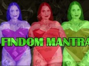 FINDOM MANTRA