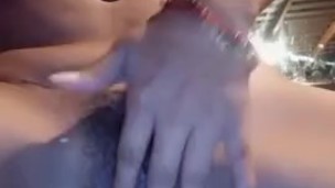 Me encanta tocarme mi vagina