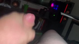 Nice handle