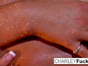 Charley Chase and Capri Cavanni fuck 3/16