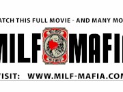 Busty and thick thighs duo play with a younger chubster and big sex toys 16/16