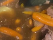 YouTube Paisleehaze for more food!! 16/16