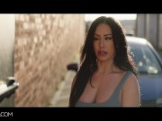 Deeper. Dominated babe ass fucked 2/16