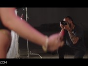 Deeper. Dominated babe ass fucked 3/16