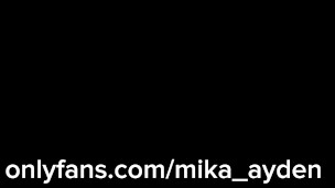 SOLO - Let's play? - MIKA AYDEN