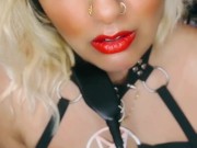 Mistress - Screenshot 7 of 16 - Sissy Training