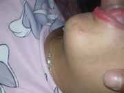 A HOT BLOWJOB GIVEN BY GIRLFRIEND !! 13/16