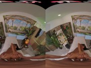 Brunette starlet Ember Snow wants to feel your cumshot deep inside her needy cunt in Virtual Reality 10/16