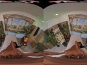 Brunette starlet Ember Snow wants to feel your cumshot deep inside her needy cunt in Virtual Reality 11/16