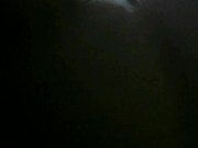 Aleatory man watching us, and my wife have orgasms seeing stranger´s big cocks 10/16