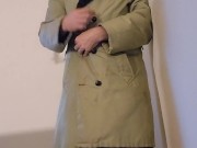 Psst XXX Cum Over Here I've got Something to Show Ya! 3/16