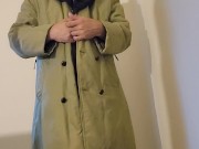 Psst XXX Cum Over Here I've got Something to Show Ya! 4/16