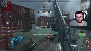 new NO RECOIL LACHMANN 556 is *META* after UPDATE! 😲 (Best LACHMANN 556 Class Setup) - MW2