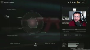 NEW SECRET BARREL 🎯 KASTOV 74u BUILD is META in MW2 UPDATE! (Best Kastov 74u Class Tuning Loadout)