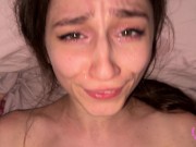 Her Date Did Not Go As Expected 11/16