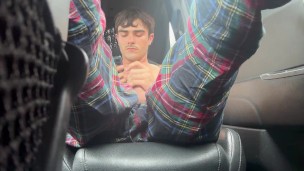 I’ll jerk anywhere