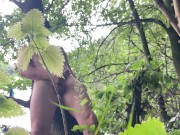 Pleasure at river 3/16