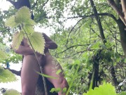 Pleasure at river 8/16