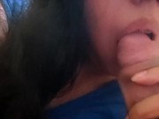 ORAL SEX AND FUCK BETWEEN OLD STEP-FATHER AND YOUNG STEP-DAUGHTER, HOME SEX