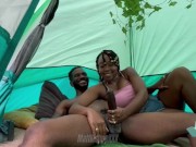 DDP Sammy Jay BBC Slapping Fun Jerking Off!! 3/16