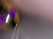 Bound and Pleased Again with my Vibrator 8/16