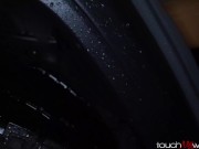 My Big Titty Wife Jenna Fireworks Fucks BBC 1/16