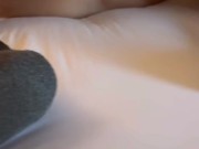 Wife fucks 23 year old firefighter at a hotel 13/16