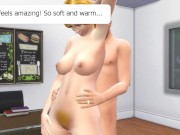 Highschool Hijinx 10/16