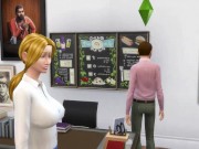 Highschool Hijinx 4/16