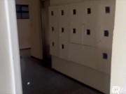 I called the painter to do a job and I ended up having sex with him POV - DRII CORDEIRO 1/16