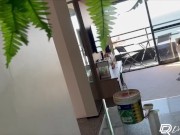 I called the painter to do a job and I ended up having sex with him POV - DRII CORDEIRO 16/16