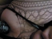 Dressing my femboy up to get fucked! 15/16