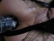 Dressing my femboy up to get fucked! 3/16