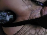 Dressing my femboy up to get fucked! 5/16