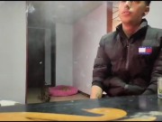 Un poco de MARIHUANA A CAMBIO de dejar que me LLENE DE SEMEN LA VAGINA   4/16