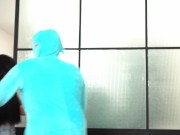 Primiciax explodes with cum the vagina of sara latina and the face of silky skin AMAZING CREAMPIE 1/16