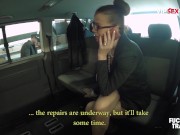 Kinky Bitch Samantha Joons Ravaged Good By Big Old Penis - VIP SEX VAULT 1/16