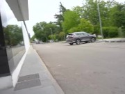 Lucy de Janeiro and her love for young cocks. She can't live without 'em! 1/16