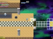 Super Slut Z Tournament #4: Treino Especial para Maron 1/16