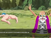 Super Slut Z Tournament #4: Treino Especial para Maron 16/16