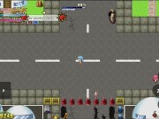 Super Slut Z Tournament #4: Treino Especial para Maron 9/16