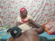 Desi Homemade Hotwife Fucked By Her Boss When Husband Not At Home 4K අනේ තව හයියෙන් හුකන්න මහත්තයෝ 3/16