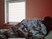 Cum inside. Uncut 1/16