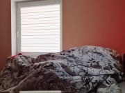 Cum inside. Uncut 14/16