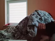 Cum inside. Uncut 15/16