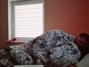 Cum inside. Uncut 2/16