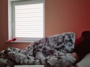 Cum inside. Uncut 3/16