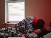 Cum inside. Uncut 4/16