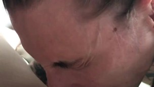 STINKY DISGUSTING PUSSY lol